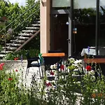 Quinta Delicias Landhaus