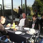 Landhaus Quinta Delicias