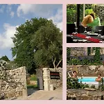Landhaus Quinta Delicias *