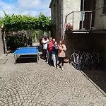 Quinta Delicias * São Tiaguinho