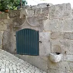 Landhaus Quinta Delicias São Tiaguinho