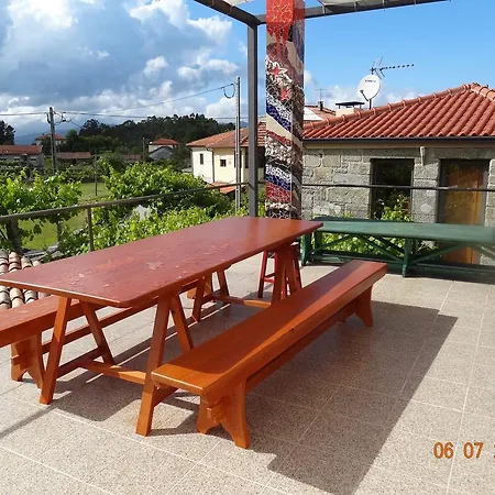 Quinta Delicias Casa rural *