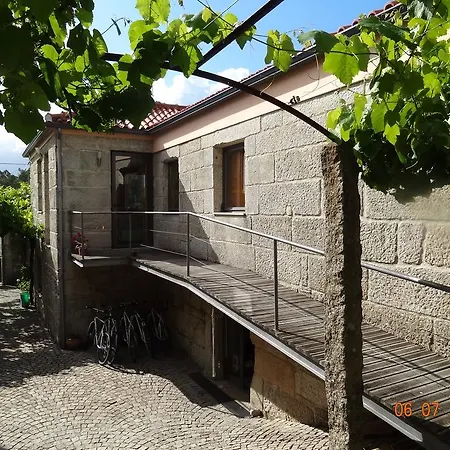 乡村民宿 Quinta Delicias