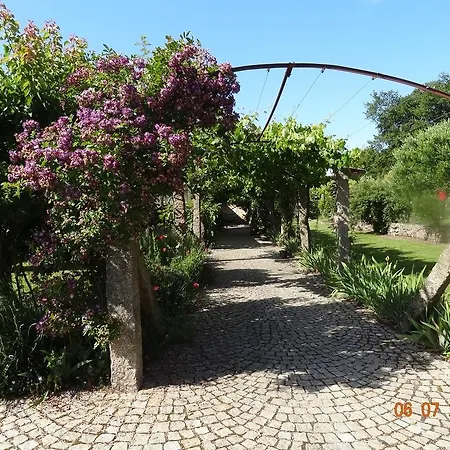 Quinta Delicias *