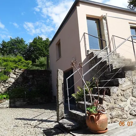 Quinta Delicias Casa di campagna São Tiaguinho