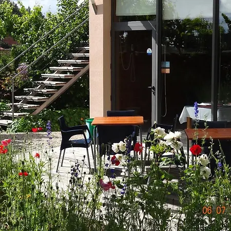 Quinta Delicias Landsted
