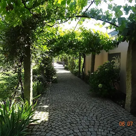 Quinta Delicias 乡村民宿
