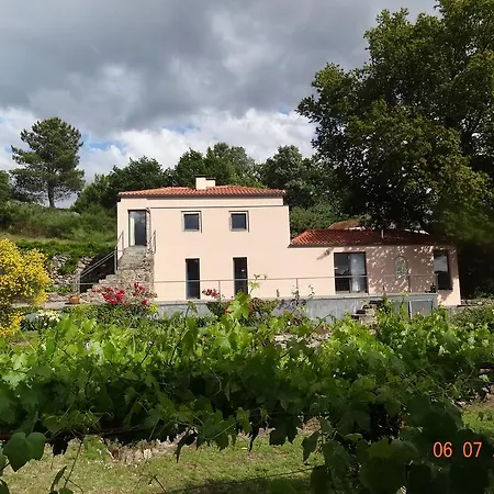 乡村民宿 Quinta Delicias *
