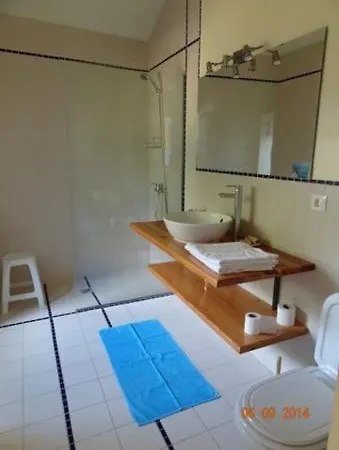 Quinta Delicias
