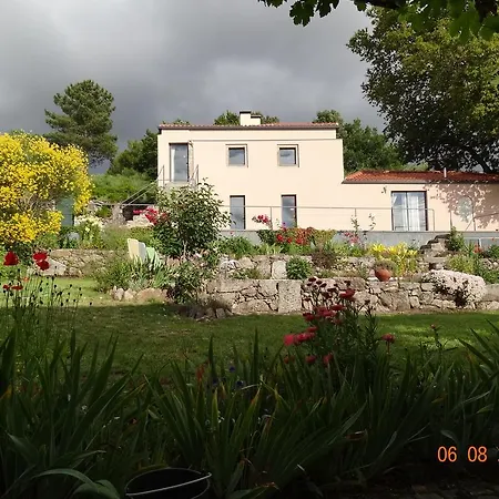 Quinta Das Delicias Country house *