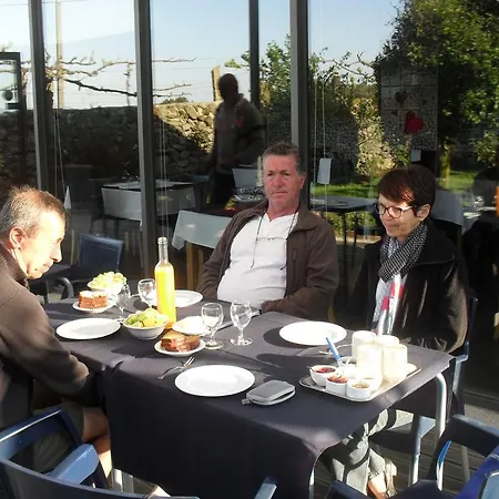 Casa rural Quinta Delicias