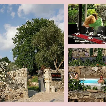 Casa rural Quinta Delicias *