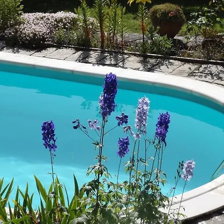 Quinta Delicias Casa rural *