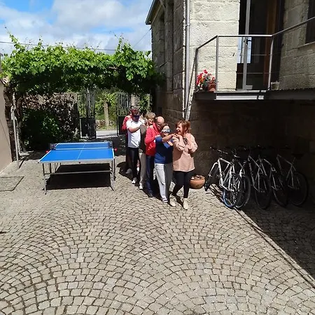 Quinta Delicias * São Tiaguinho