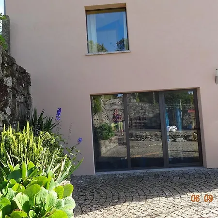 Casa rural Quinta Delicias