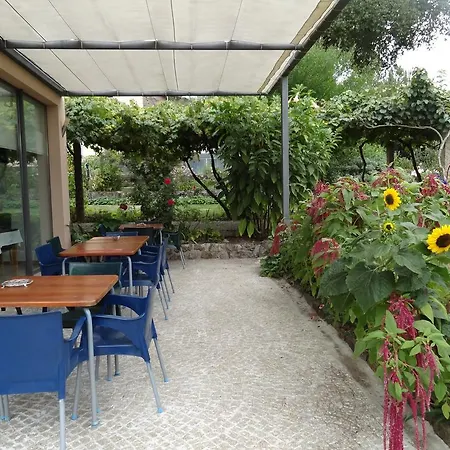 Quinta Delicias *