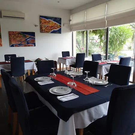 Quinta Delicias