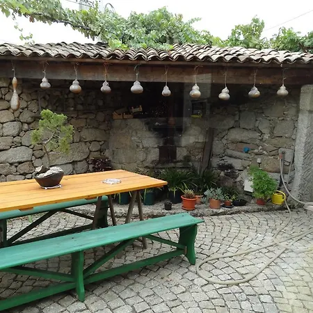 Quinta Delicias * São Tiaguinho