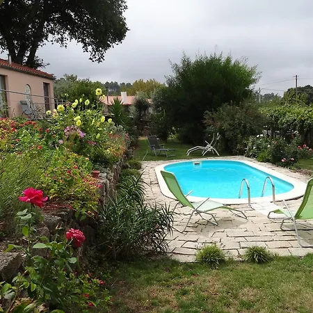 Quinta Delicias São Tiaguinho